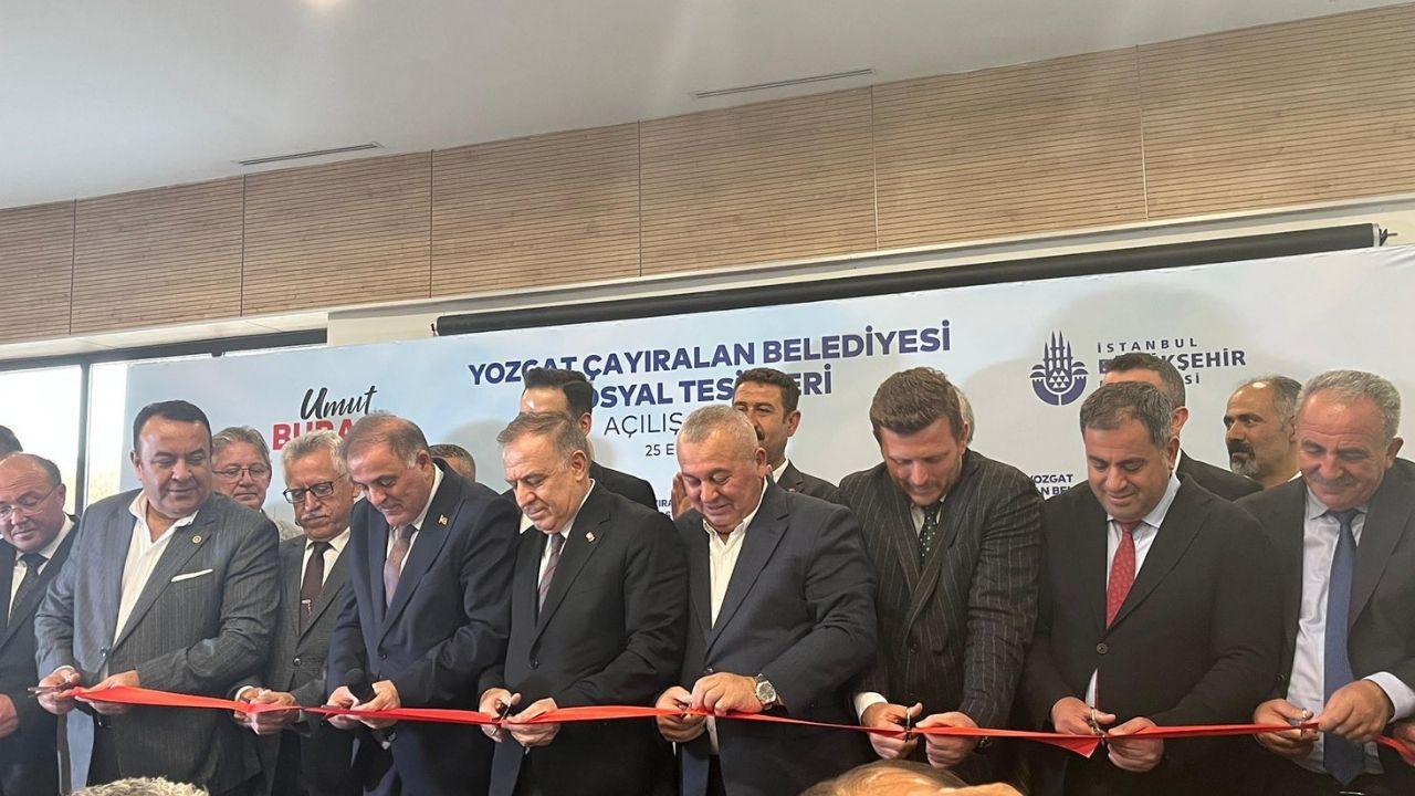 Yozgat’ta Emek Veren Başkan Unutuldu1