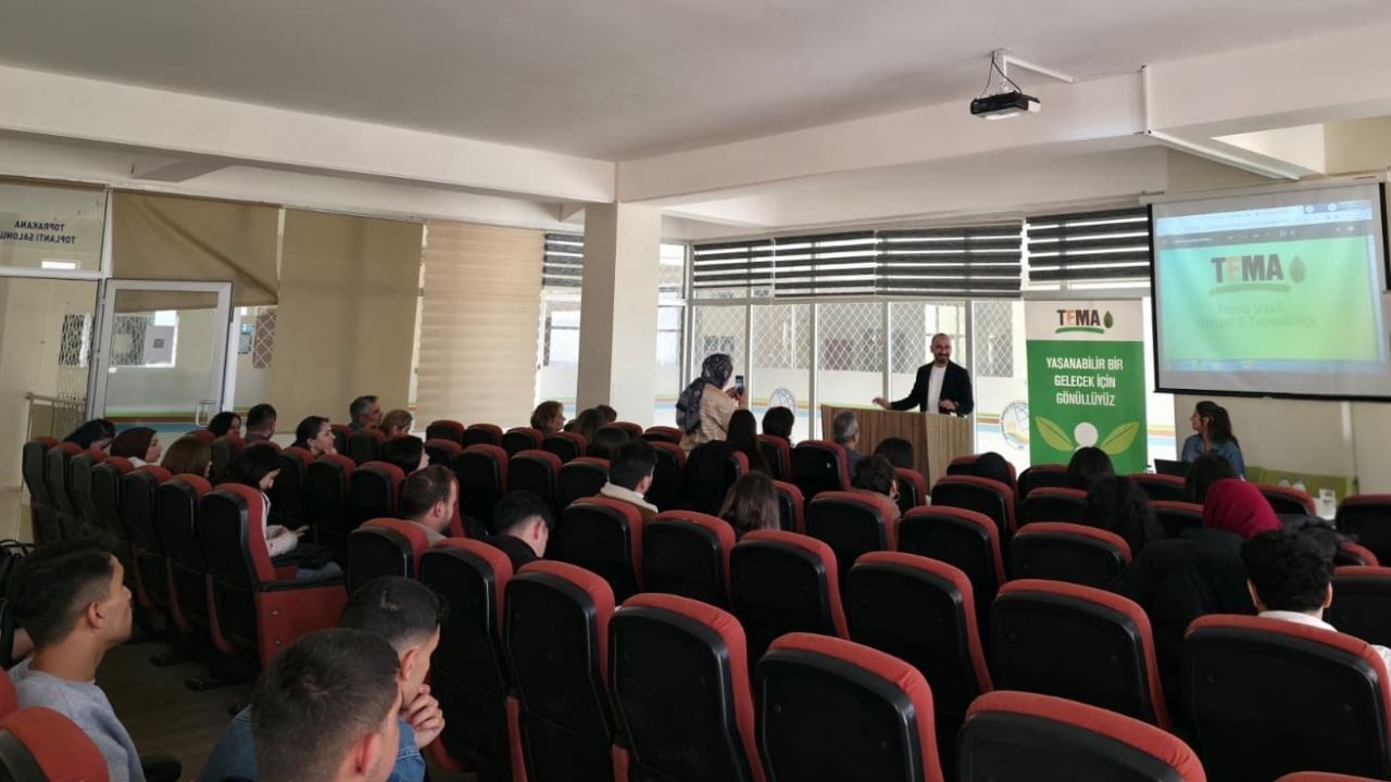 Yozgat’ta Farkındalık Artıyor Sürdürülebilir Gelecek İçin Güç Birliği1-2