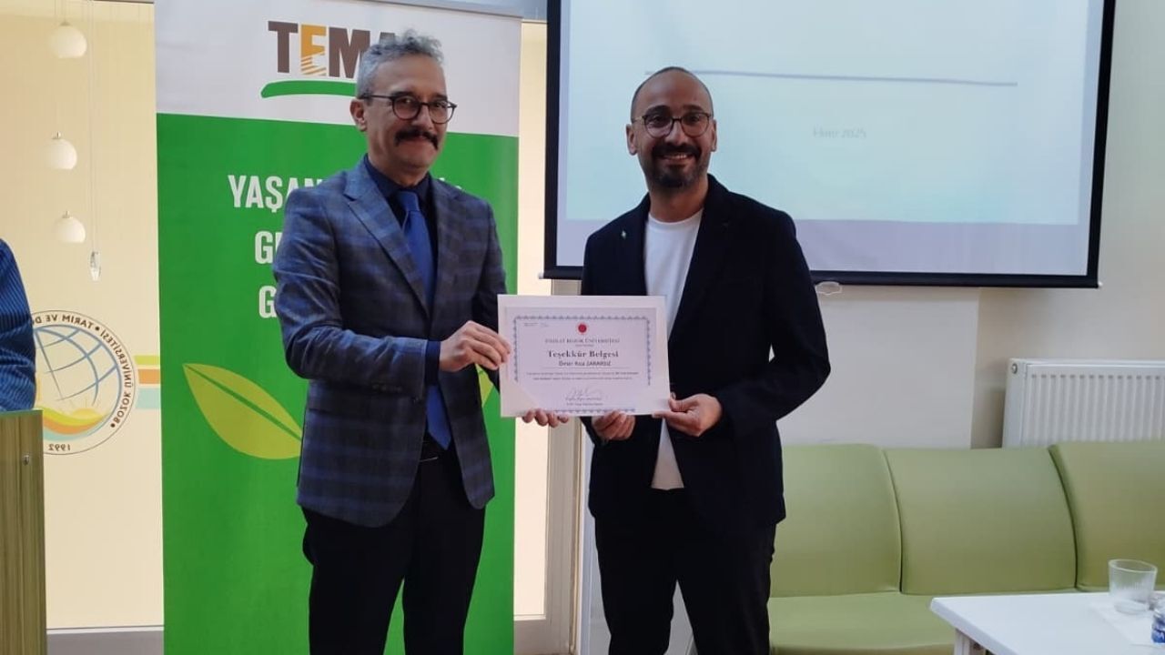 Yozgat’ta Farkındalık Artıyor Sürdürülebilir Gelecek İçin Güç Birliği2