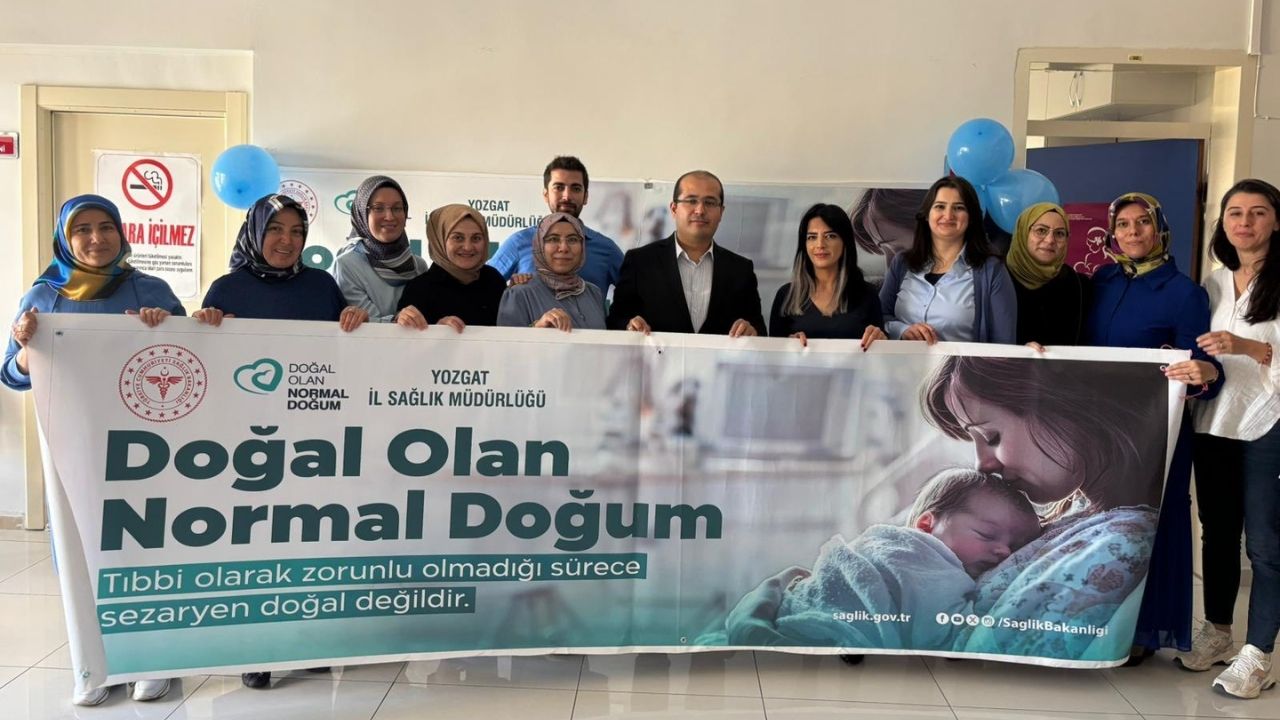 Yozgat’ta Farkındalık Artıyor2