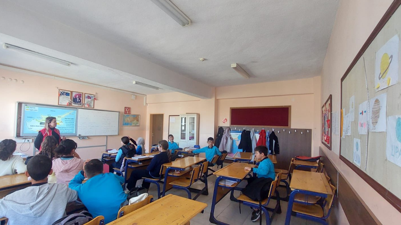 Yozgat’ta Gençler Harekete Geçti Hem Değerlerini Koruyorlar Hem Dijital Dünyayı Sorguluyorlar (2)