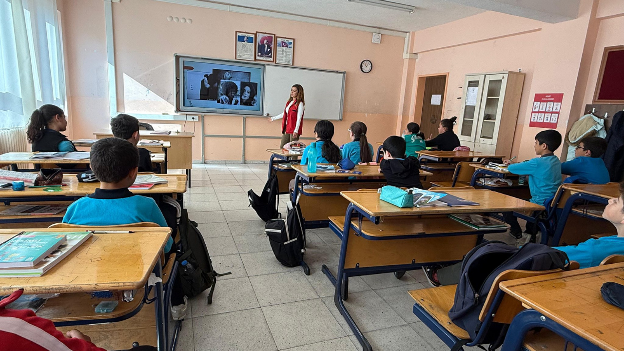 Yozgat’ta Gençler Harekete Geçti Hem Değerlerini Koruyorlar Hem Dijital Dünyayı Sorguluyorlar (3)