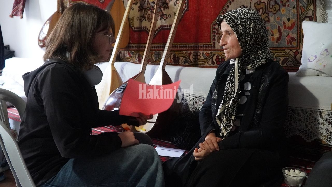 Yozgat'ta ‘İlham Veren’ Buluşma1