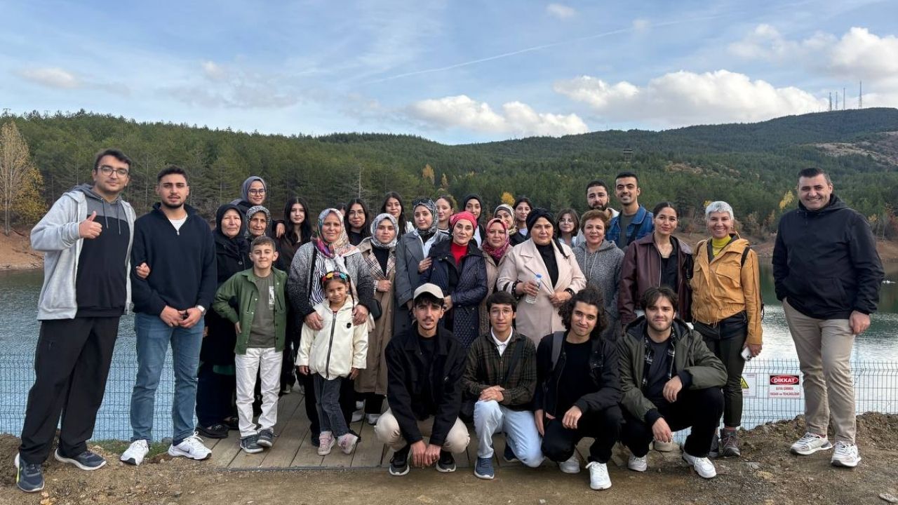 Yozgat'ta ‘İlham Veren’ Buluşma3