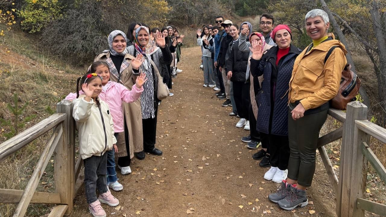 Yozgat'ta ‘İlham Veren’ Buluşma4