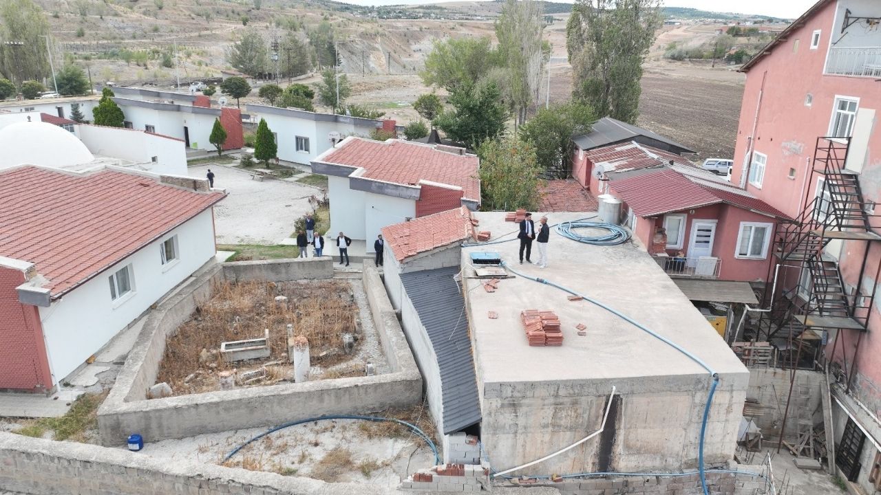 Yozgat’ta Kararlı Müdahale Başkan “Taviz Yok” Dedi1