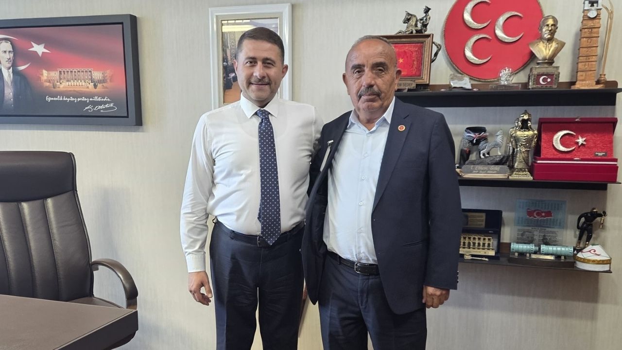 Yozgat’ta Köy Muhtarı, Muhtarlar Günü’nde Toprağa Verildi2