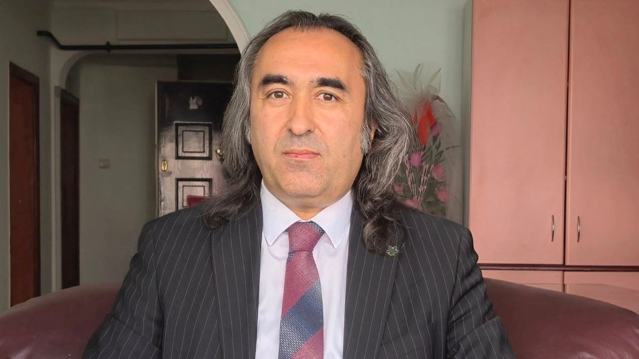 Yozgat'ta Kurgan Sistemi Uyarısı1