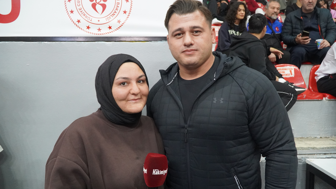 Yozgat’ta Kuşak Güreşi Türkiye Şampiyonası Büyük Bir Heyecanla Sürüyor (8)