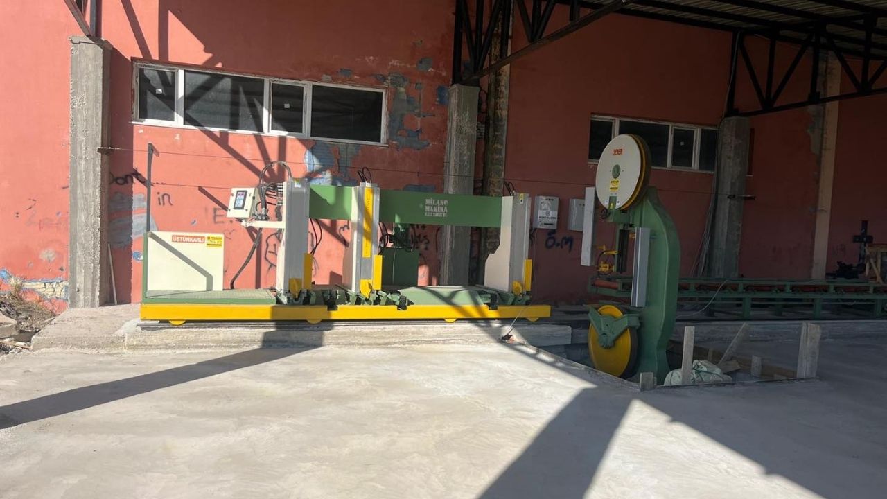 Yozgat’ta Onlarca Vatandaşa İş Kapısı Açacak