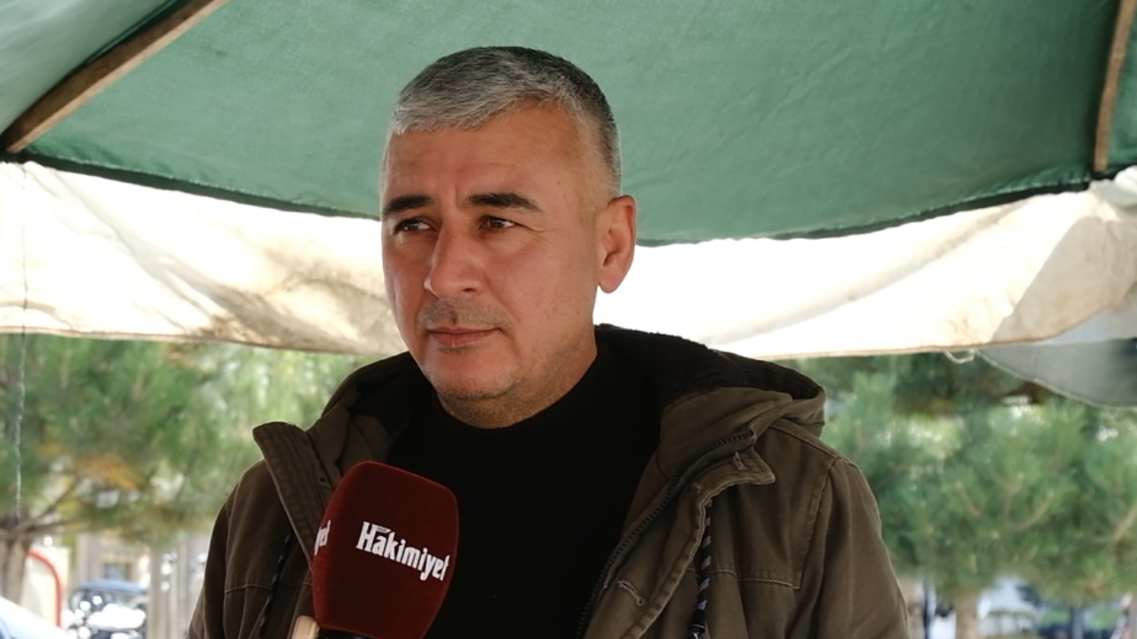 Yozgat’ta Pazar Esnafının İsyanı “Ne Tuvalet Var Ne Su, Kış Gelince Çile Başlıyor!” (2)