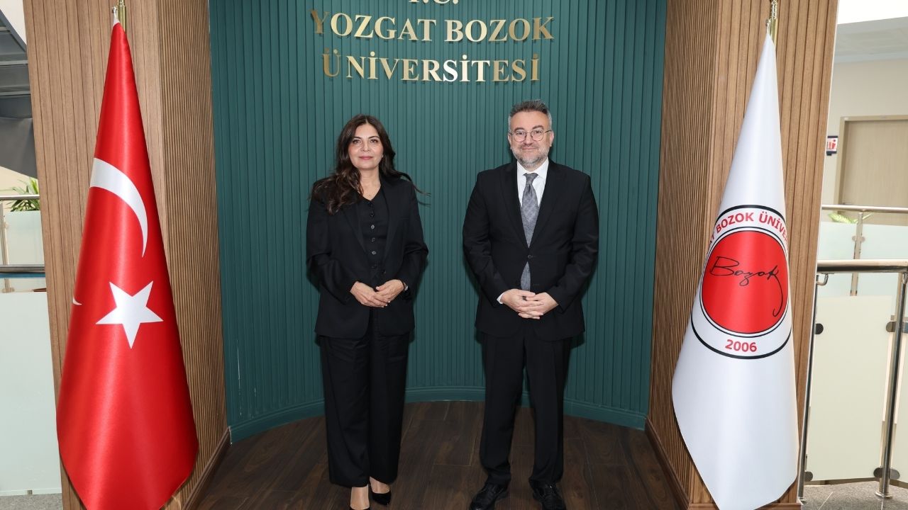 Yozgat'ta Rtük Vurgusu