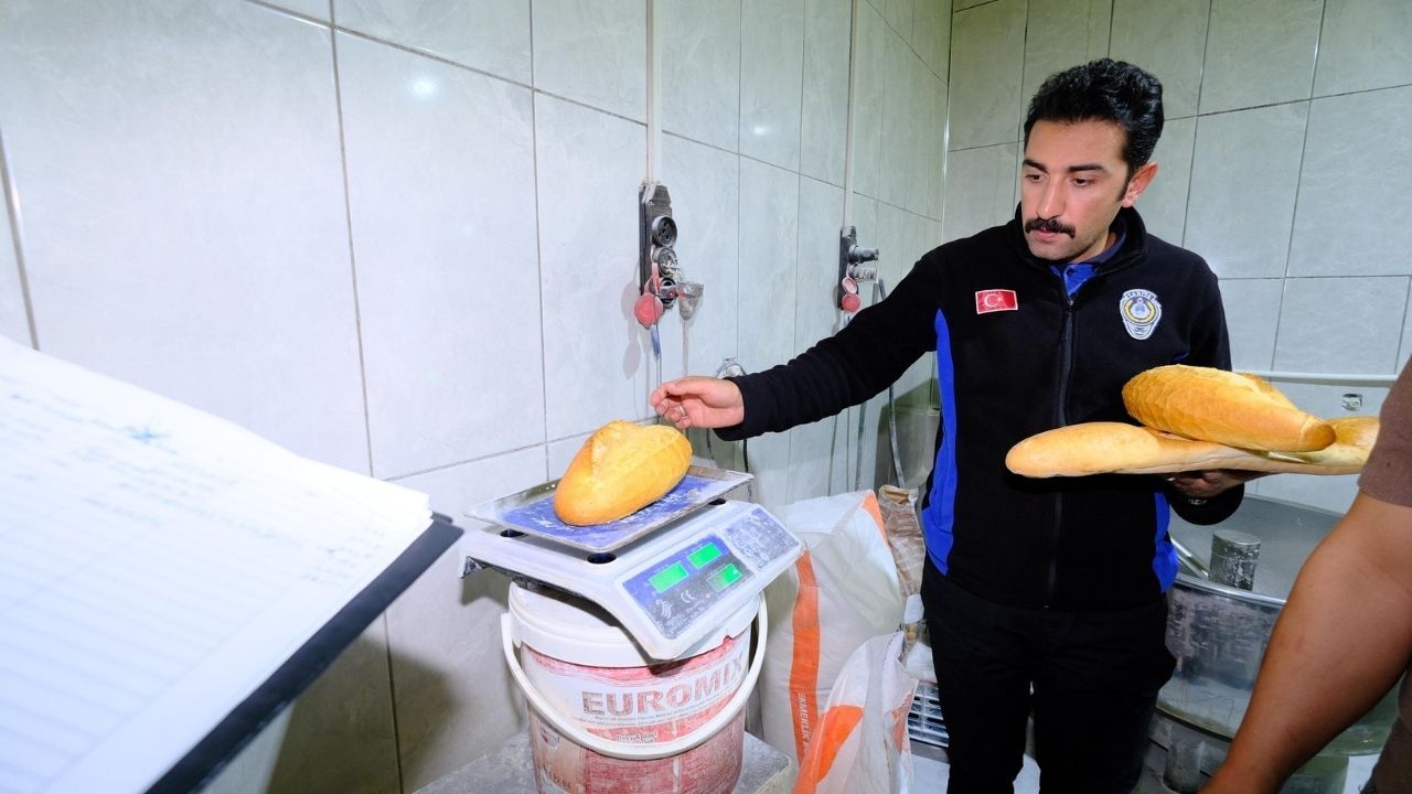 Yozgat’ta Sıkı Denetim1