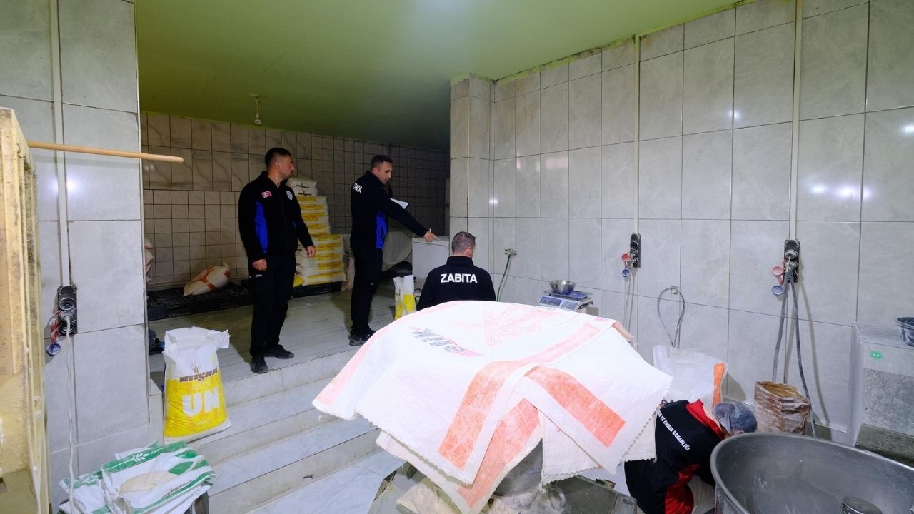 Yozgat’ta Sıkı Denetim2