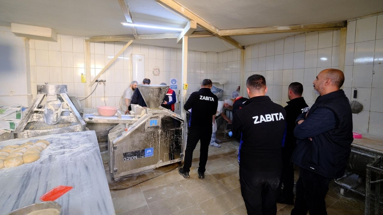 Yozgat’ta Sıkı Denetim3