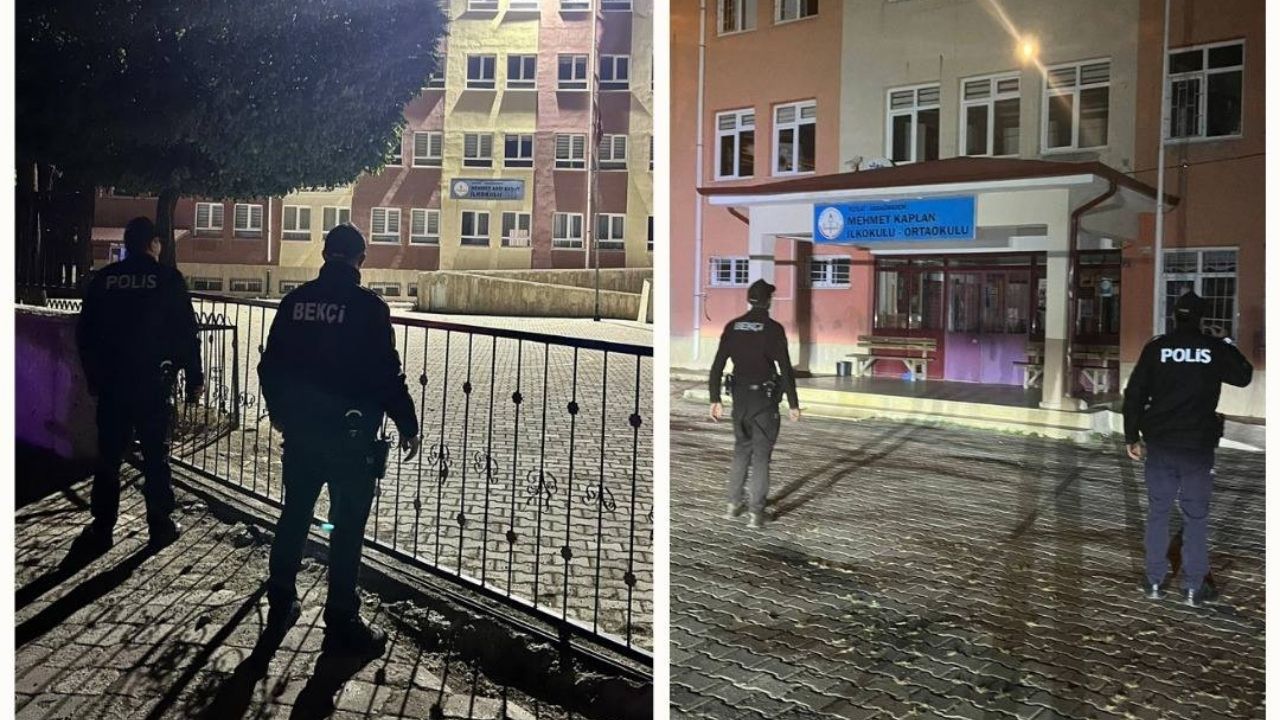 Yozgat’ta Tüm İlçeler Mercek Altında1