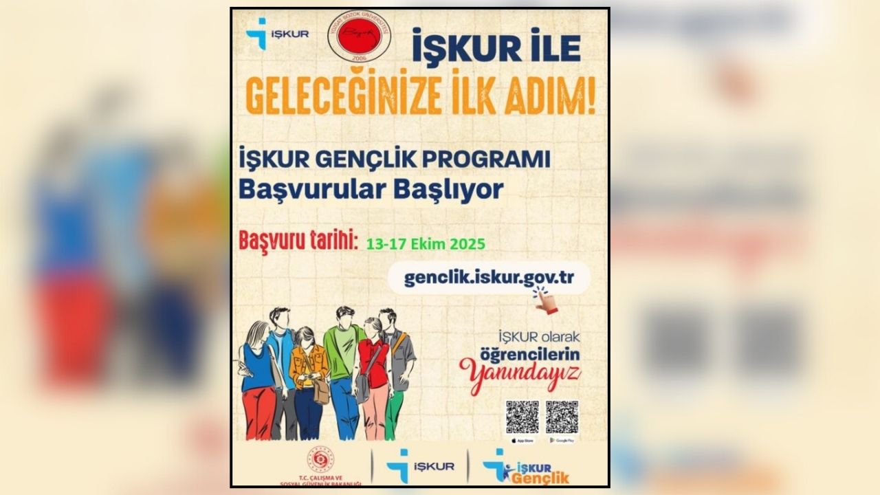 Yozgat’ta Üniversitelilere Büyük Fırsat2