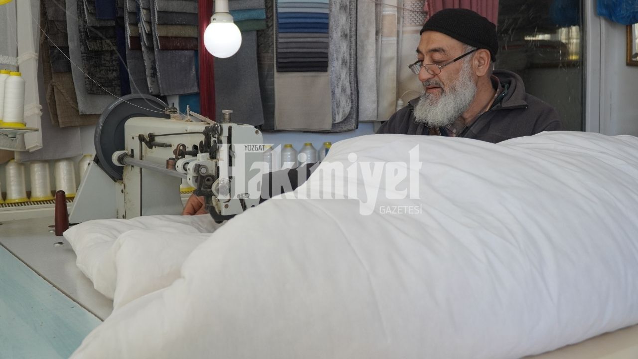 Yozgat’ta Unutulmayan Gelenek2