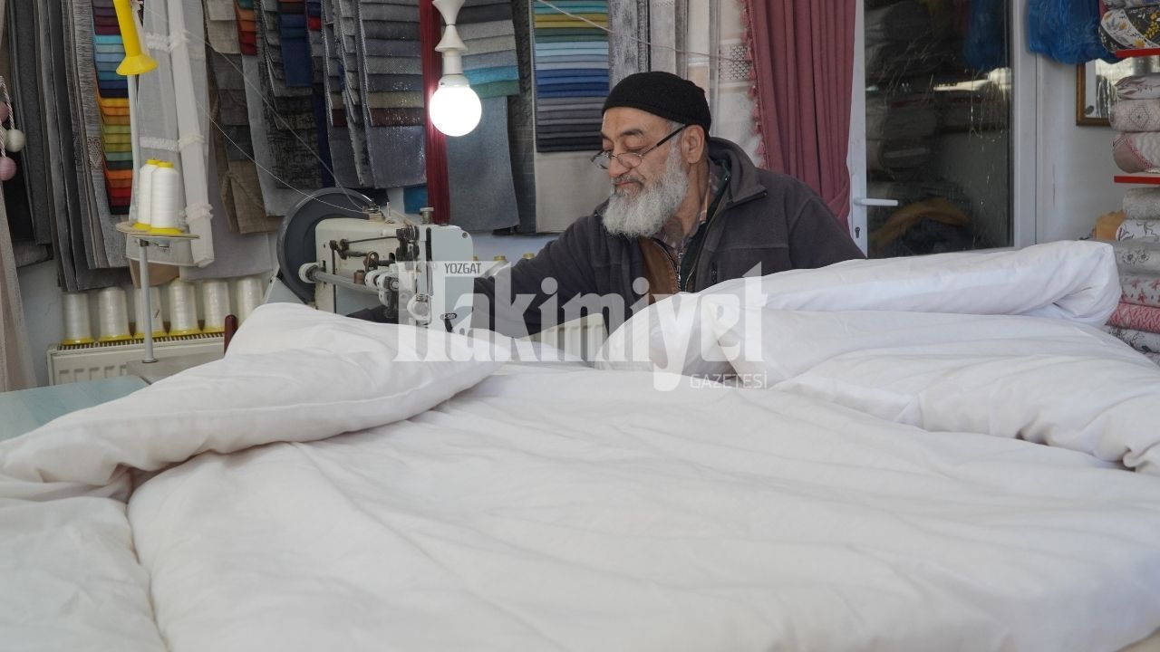 Yozgat’ta Unutulmayan Gelenek4