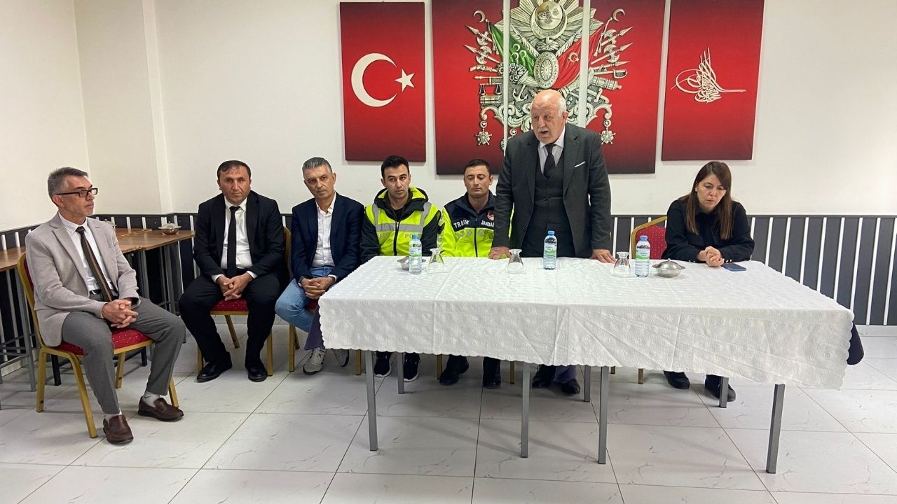 Yozgat’ta Yapılan Toplantı Dikkat Çekti2