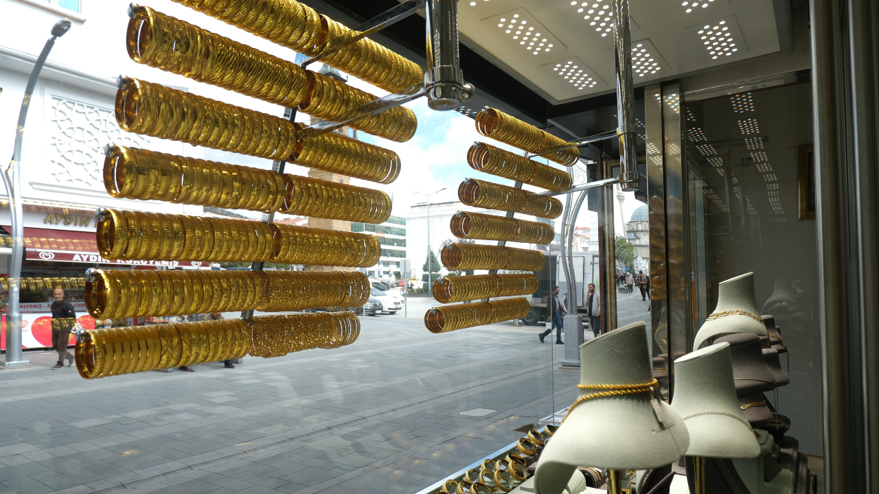 Yozgat’ta Yatırımcı Yeniden Altına Yöneldi (1)