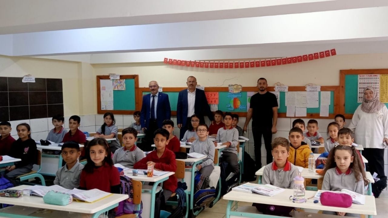 Yozgat’ta Yetkililerden Yerinde İnceleme2
