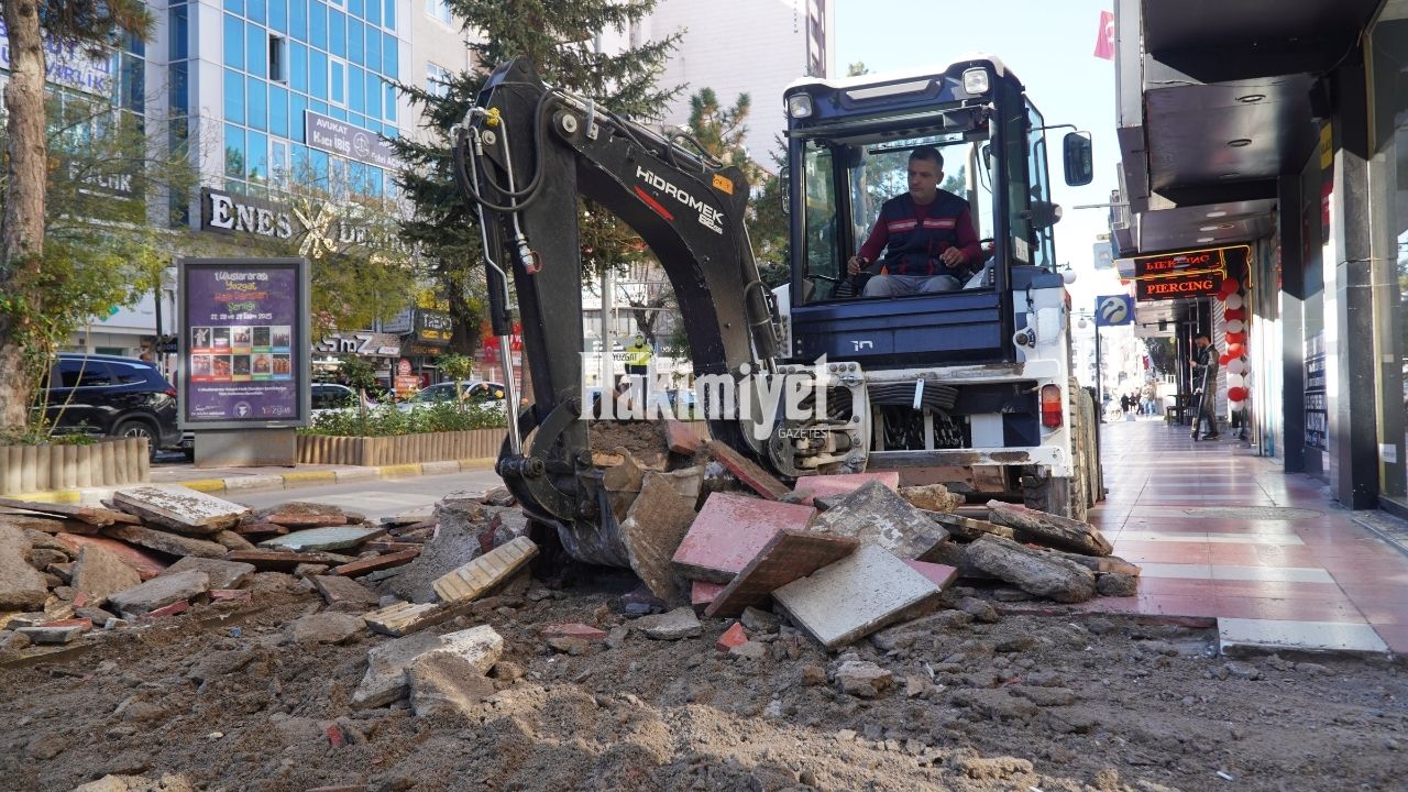 Yozgat’ta Yıllardır Bekleniyordu1