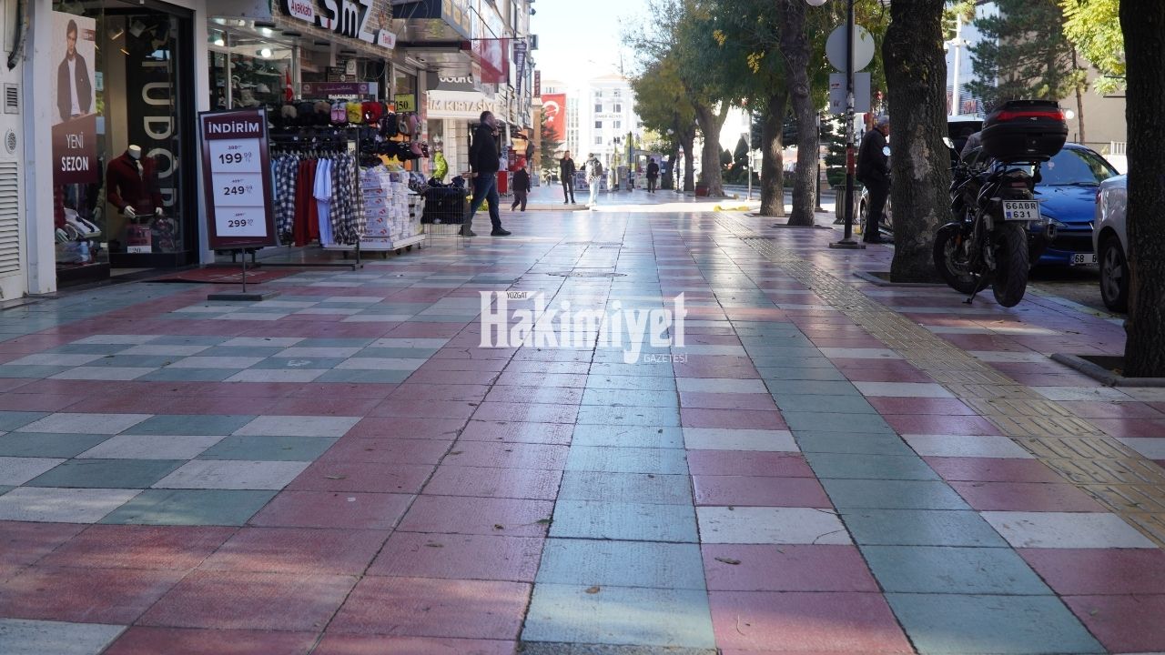 Yozgat’ta Yıllardır Bekleniyordu3