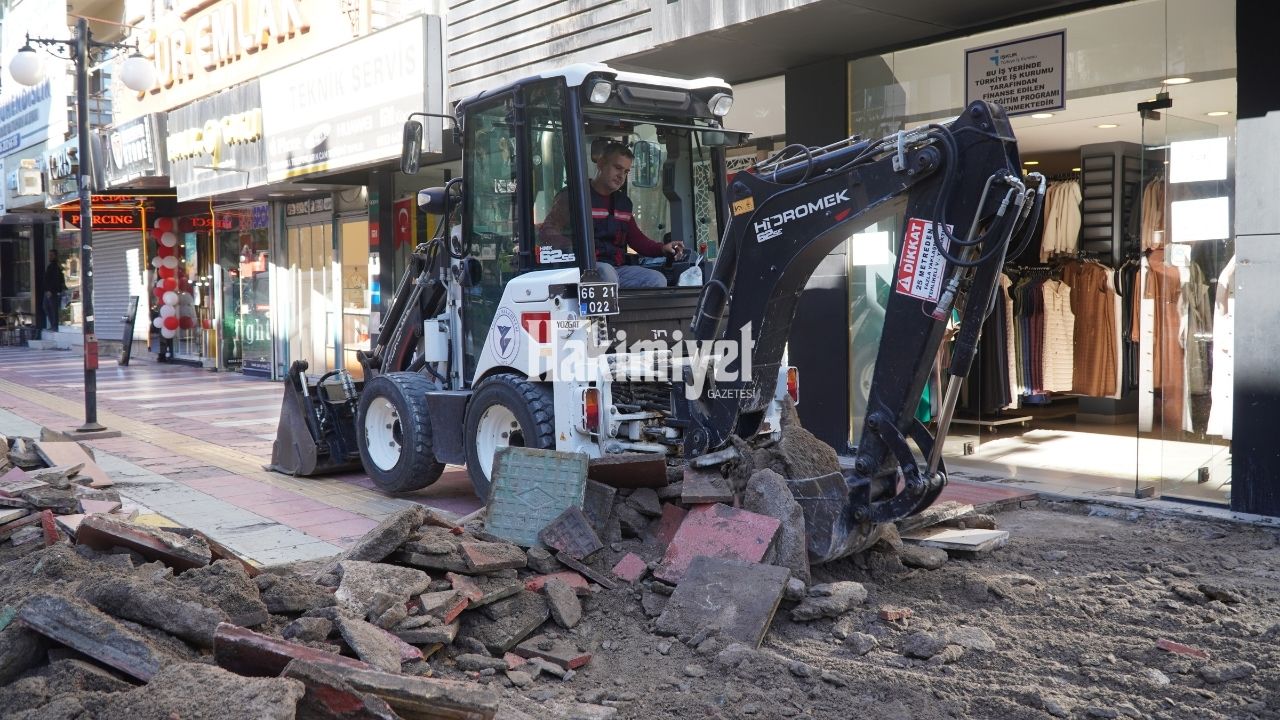 Yozgat’ta Yıllardır Bekleniyordu4