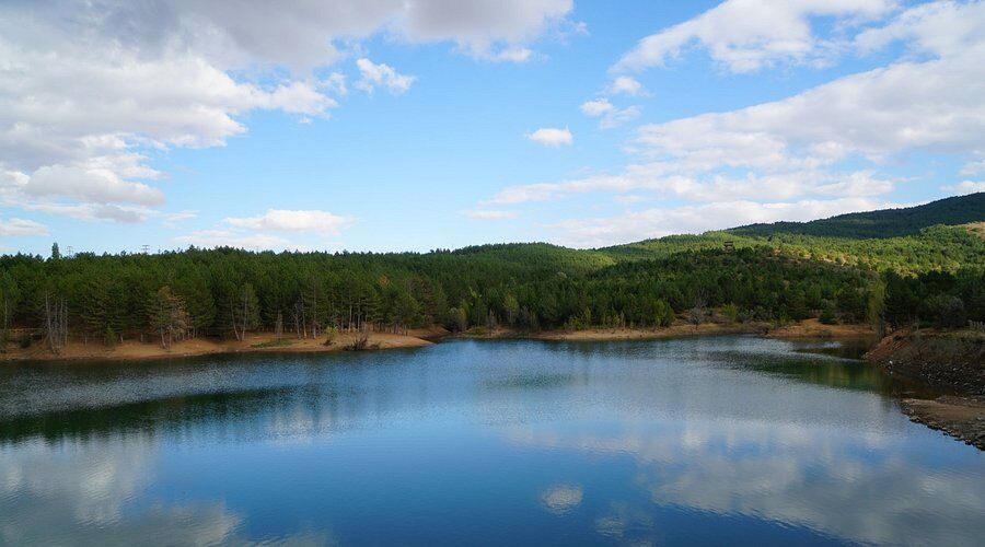 Yozgat’taki Bu Yer Türkiye’de İlk! 500 Yıllık Miras Görenleri Hayran Bırakıyor (1)