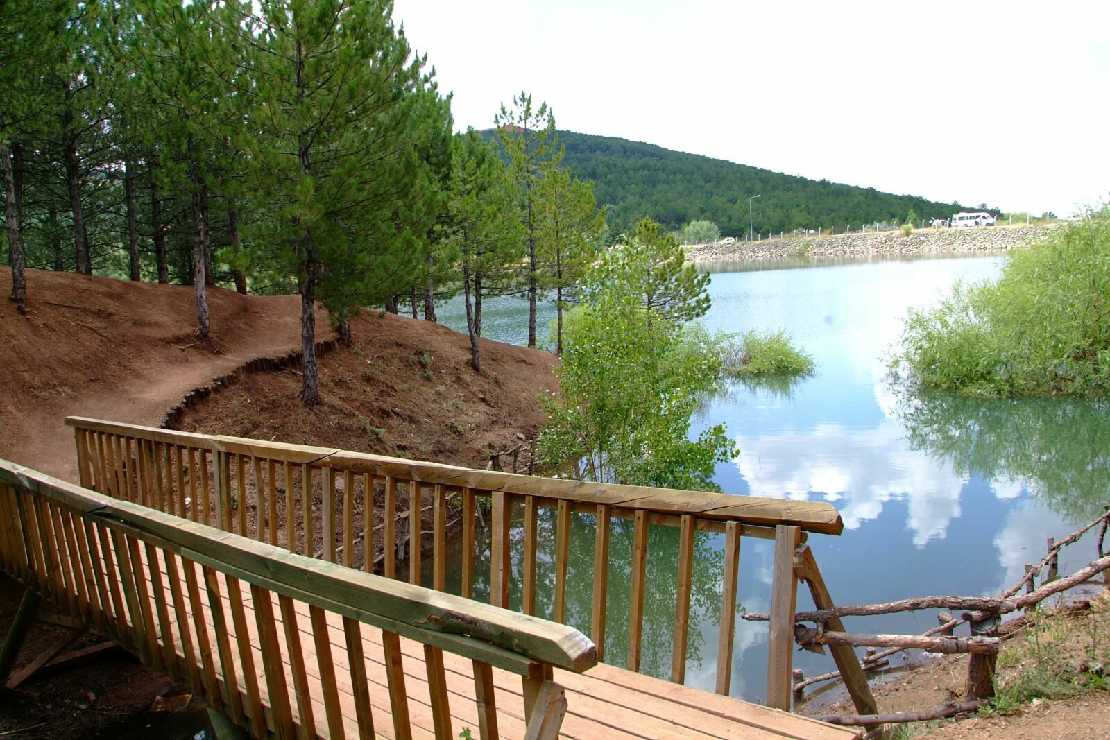 Yozgat’taki Bu Yer Türkiye’de İlk! 500 Yıllık Miras Görenleri Hayran Bırakıyor (3)