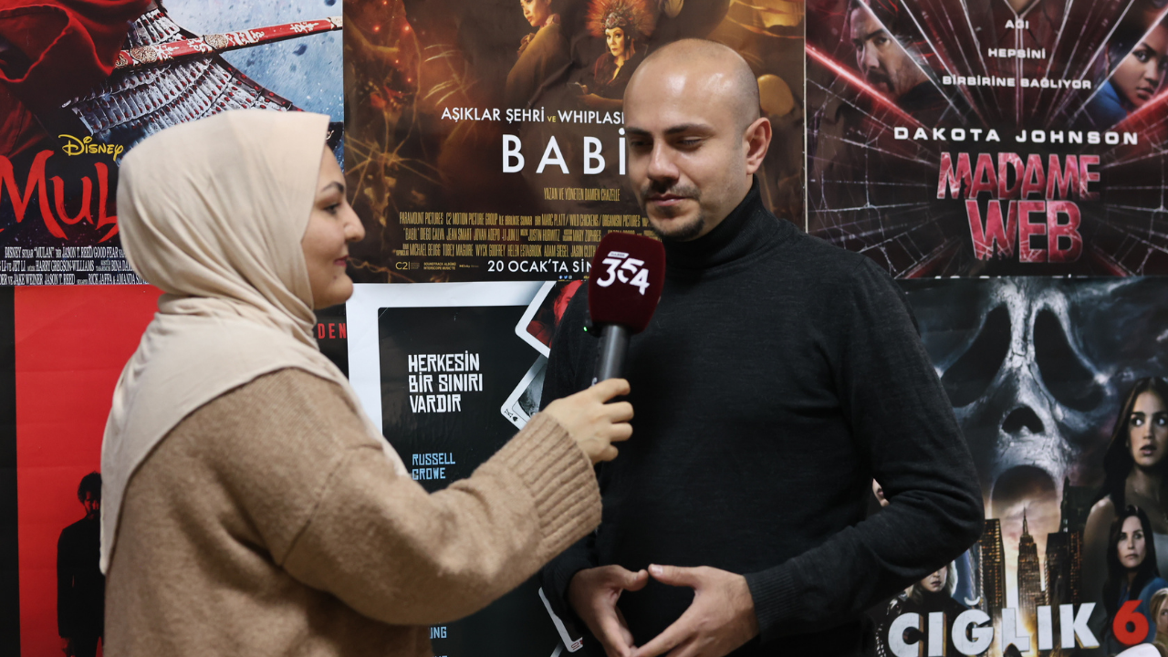 Yozgat'tan Londra'ya Uzanan Empati Köprüsü-1