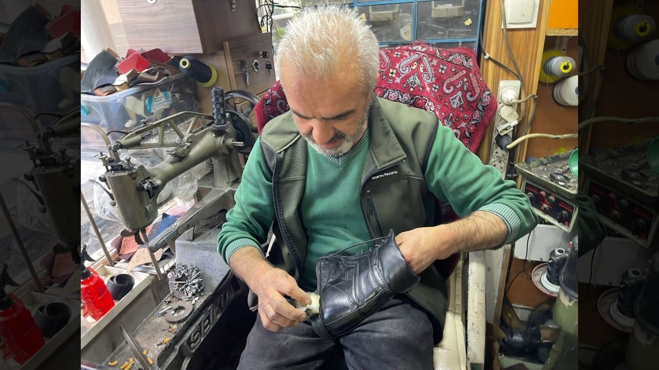 Yüksek Fiyatlar Yozgatlıları Tamire Yönlendirdi1