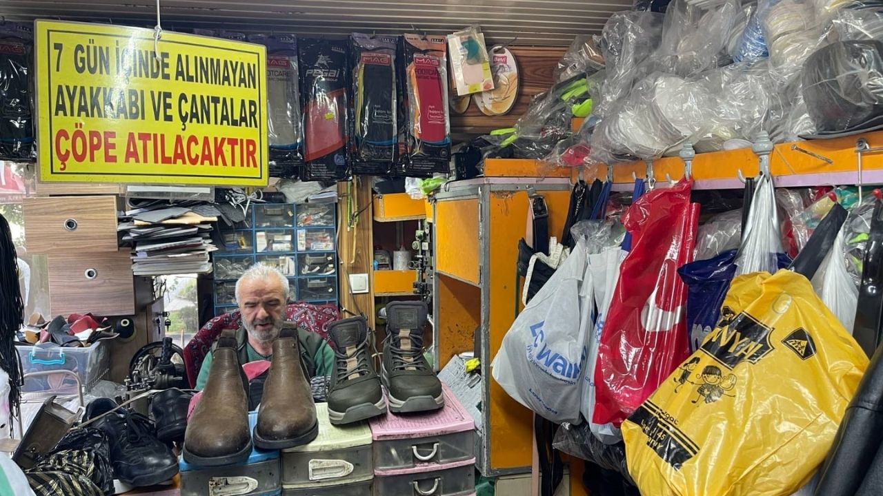 Yüksek Fiyatlar Yozgatlıları Tamire Yönlendirdi2