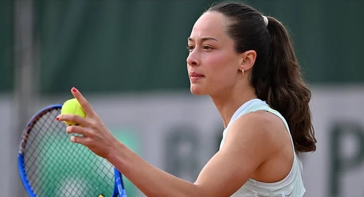 Zeynep Sönmez Kimdir, Kaç Yaşında Zeynep Sönmez Nereli (3)