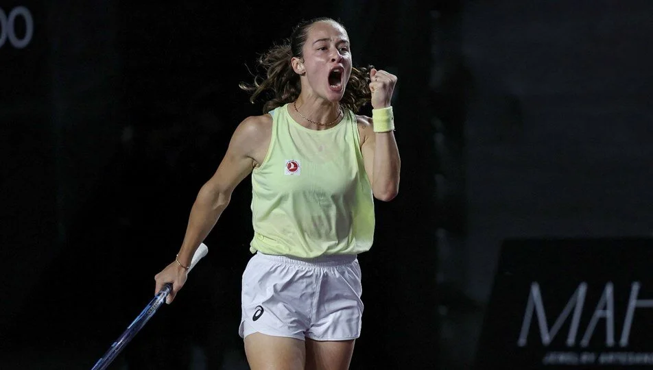 Zeynep Sönmez Kimdir, Kaç Yaşında Zeynep Sönmez Nereli (4)