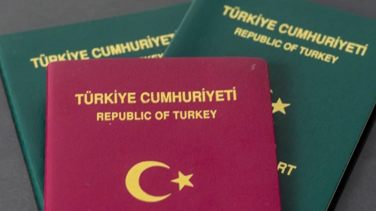 2026 Bordo, Yeşil, Gri Pasaport Ücretleri: Zamlı Pasaport Harçları Ne Kadar Oldu?