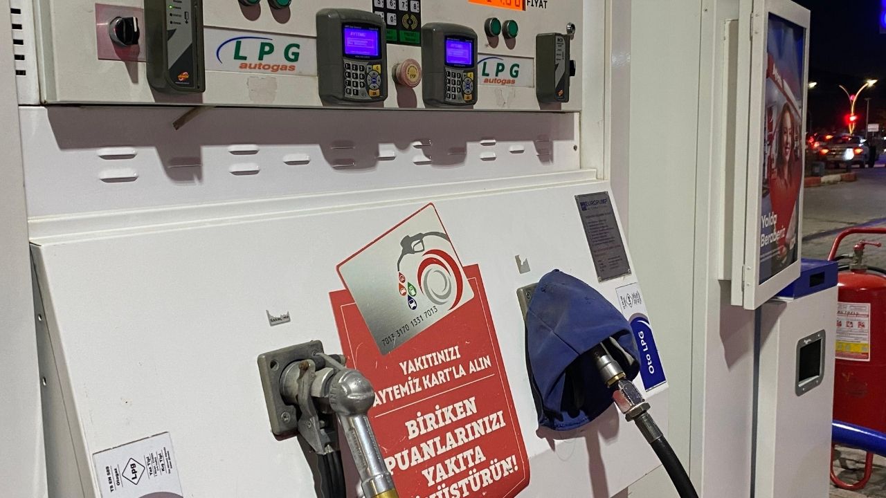 21 Kaim Akaryakit Fi̇yatlari Ne Kadar (1)