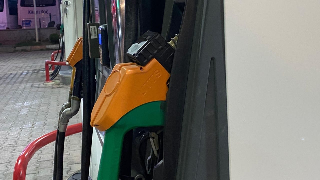 21 Kaim Akaryakit Fi̇yatlari Ne Kadar (2)