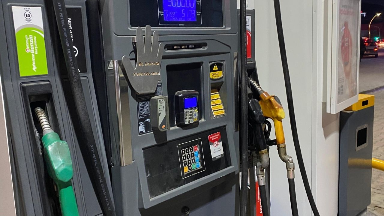 21 Kaim Akaryakit Fi̇yatlari Ne Kadar (3)