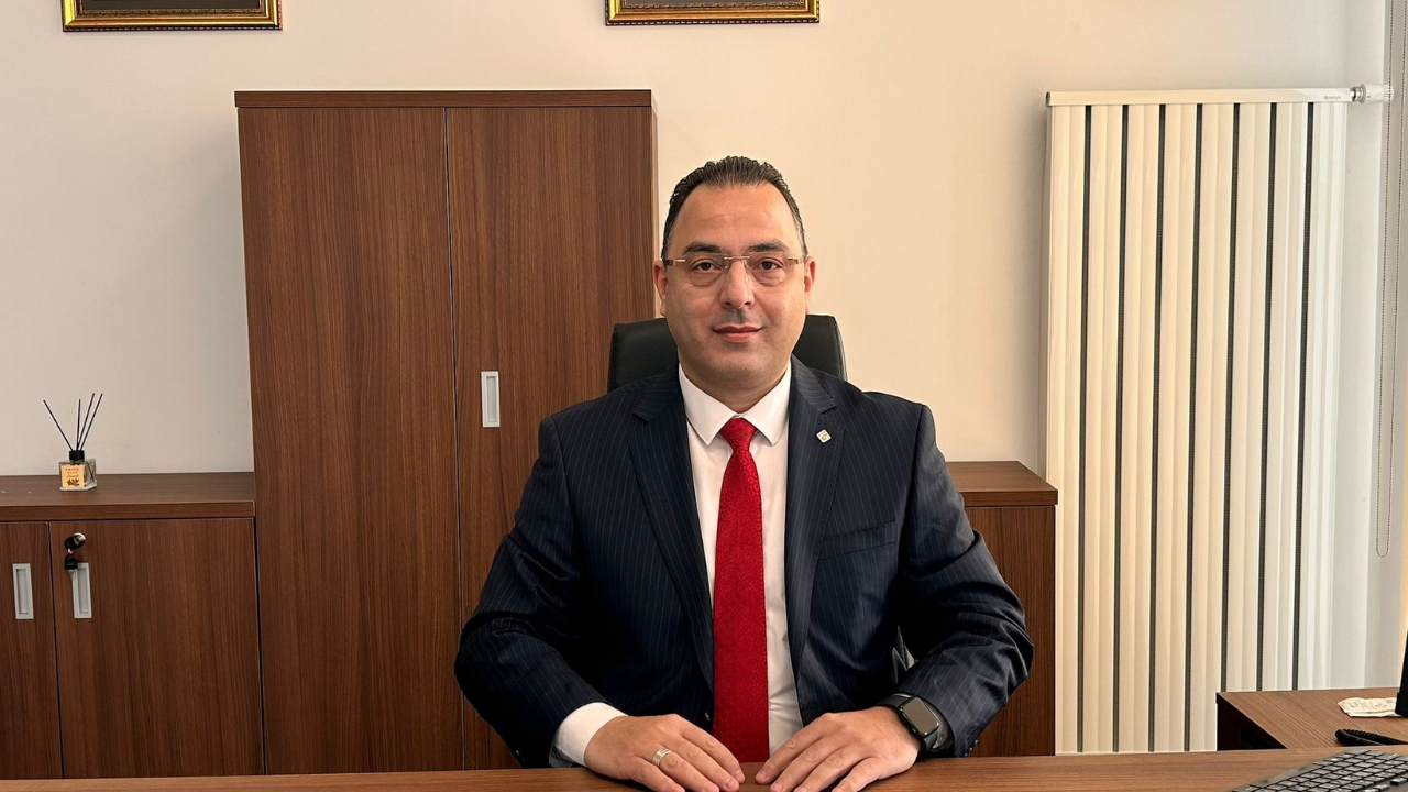 214 Şubesiyle Vakıf Katılımdan Yozgat’a Yeni Yatırım (3)