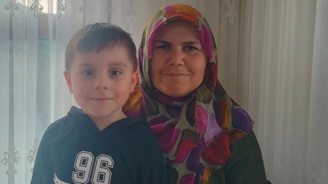 5 Yaşındaki Osman Ölü Bulundu (2)