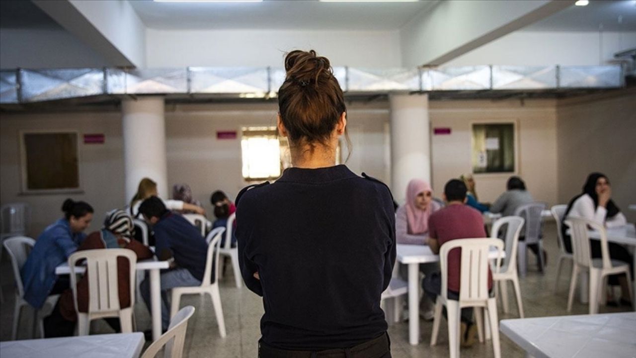 Açık Görüşlere Sıkı Denetim (1)-1