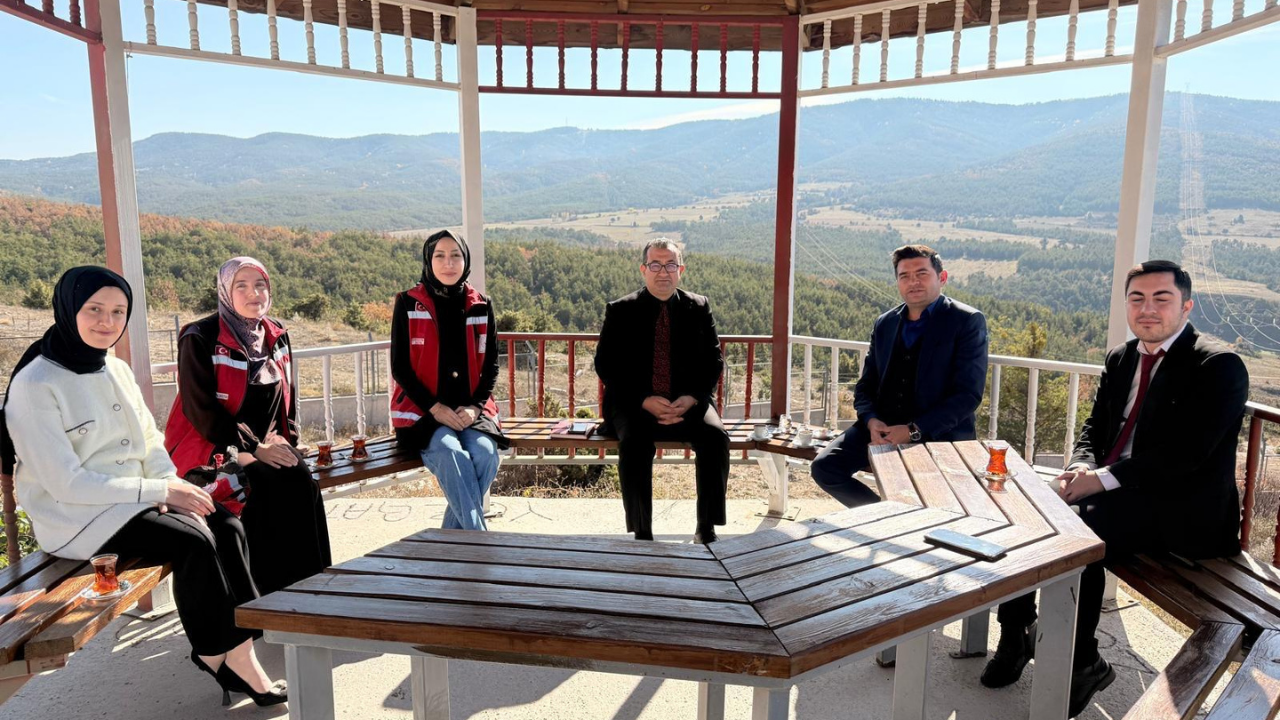 Aile Yılı Etkinliklerine Anlamlı Bir Katkı (2)