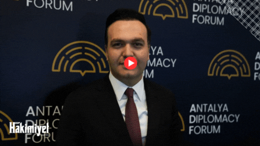 Yozgat'ın Gururu Türkiye'nin Umudu