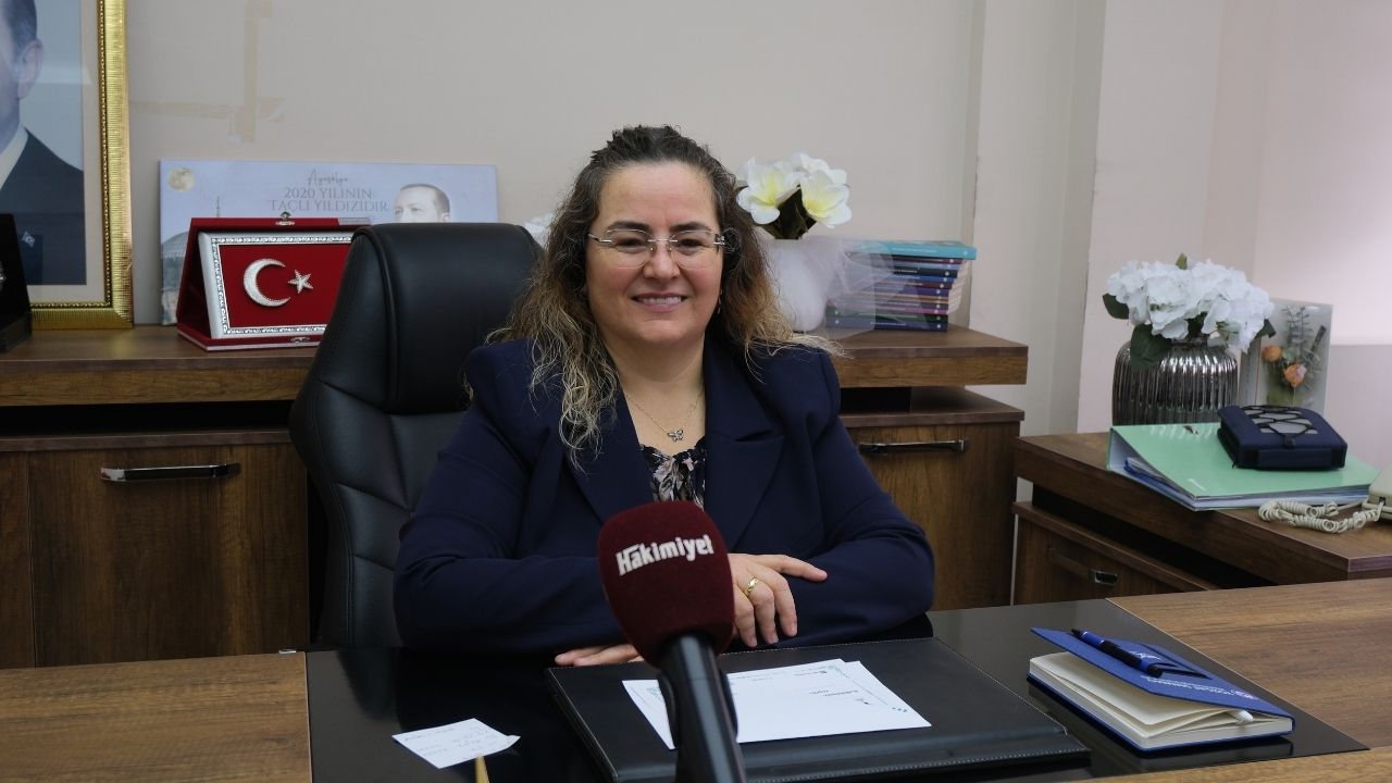 Ak Parti Yozgat Kadın Kolları’ndan 25 Kasım Mesajı Yalnız Değilsiniz