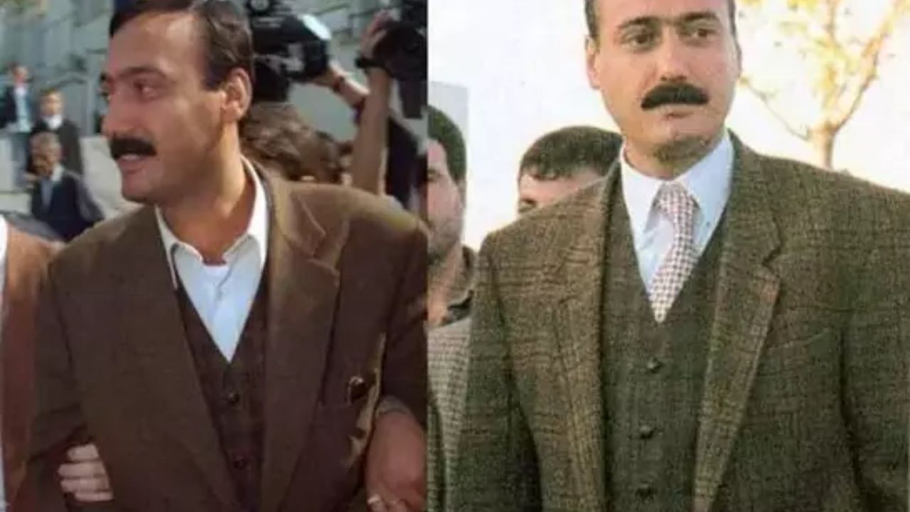 Ali Uzun Kimdir, Sarallar Çetesine Bağlı Mı (1)