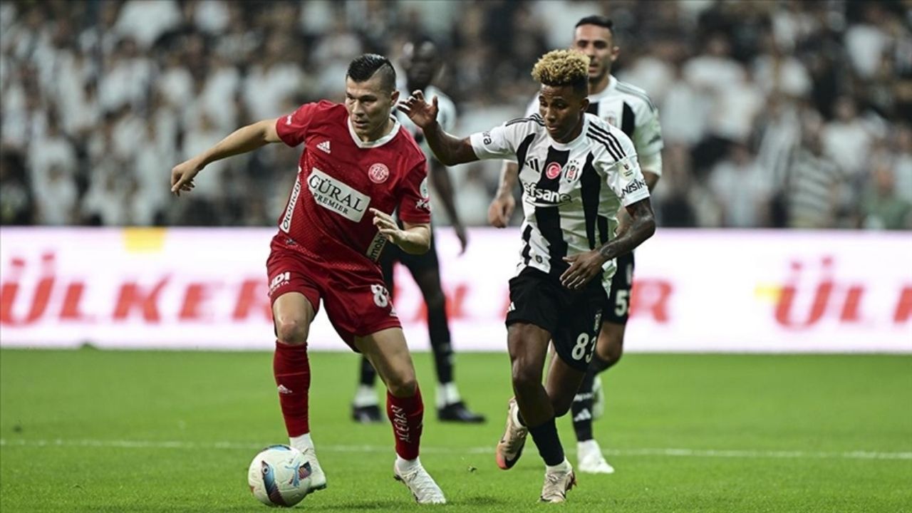 Antalya Bjk Maçi Ne Zaman (1)-1