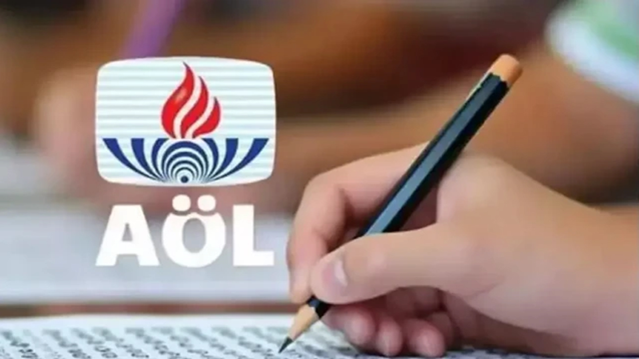 Aöl Sınavları Ne Zaman Yapılacak (Aralık 2025)?