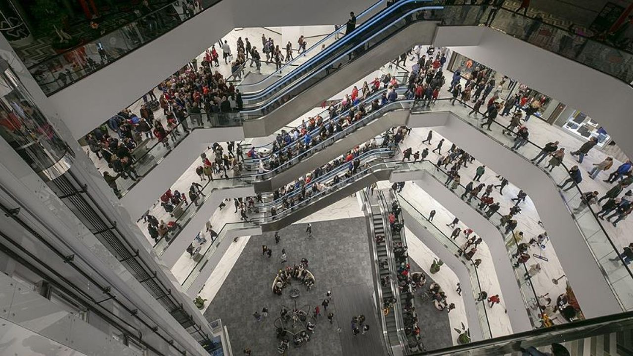 Avmlere Sığınak Zorunlu (3)